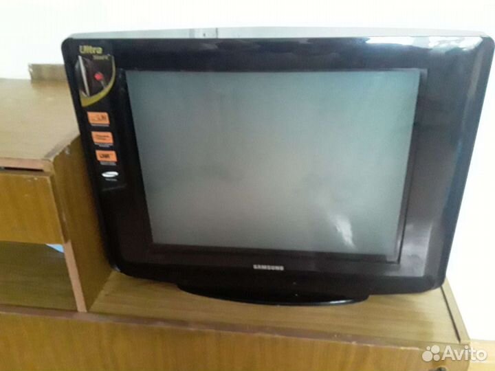 Телевизор самсунг