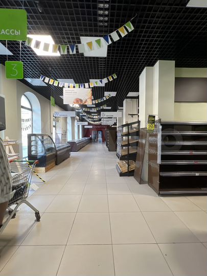 Свободного назначения, 916 м²