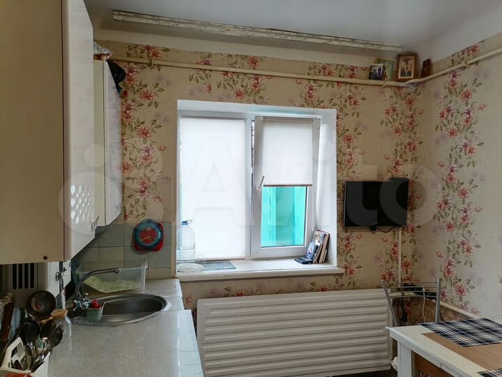 Коттедж 44,5 м² на участке 3 сот.