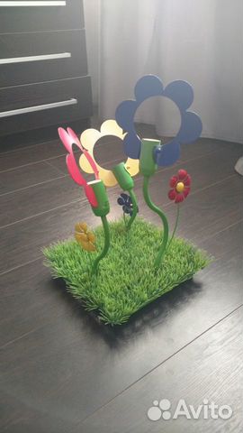 Потолочный светильник для детской комнаты