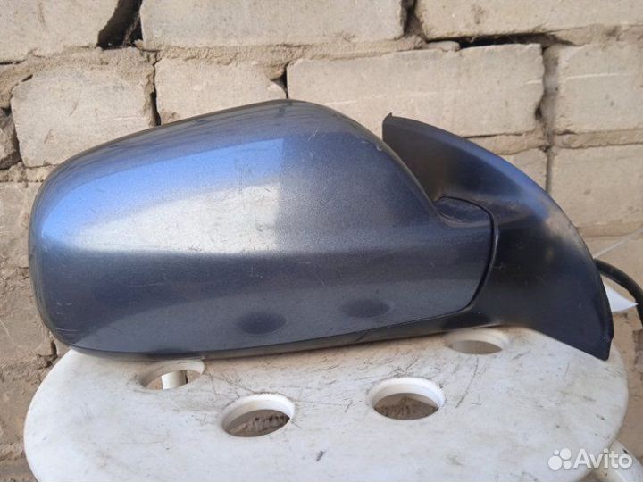 Зеркало боковое правое Peugeot 307 2001-2008