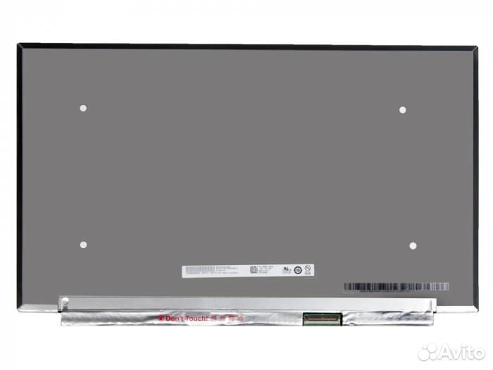 Матрица (экран) 15,6