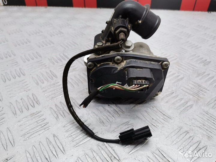 Клапан егр для Dacia Duster 147109913R