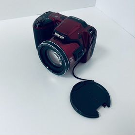 Цифровой фотоаппарат Nikon Coolpix L810