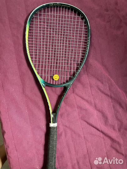 Ракетка для большого тенниса fisher