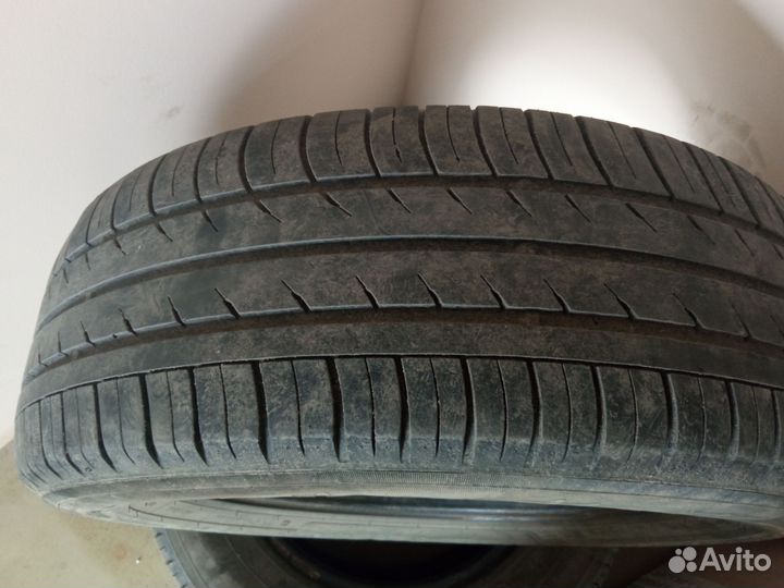 Yokohama Advan A681 205/65 R15