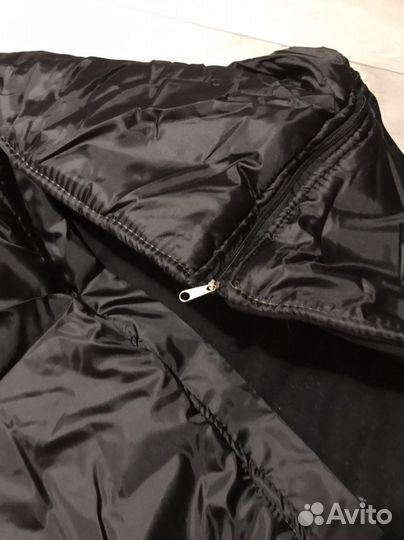 Спальный мешок 220*100 см