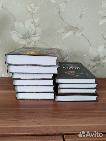 Книги С Алексеева