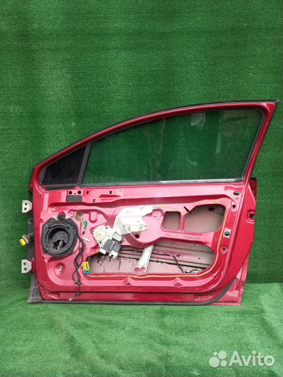 Дверь передняя правая citroen c5