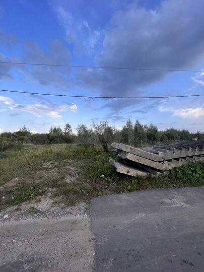 Участок 7 сот. (ИЖС)