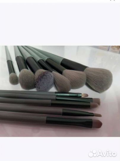 Кисти для макияжа