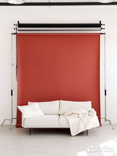 Аренда фотостудии Омск