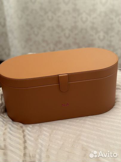 Dyson стайлер long оригинал