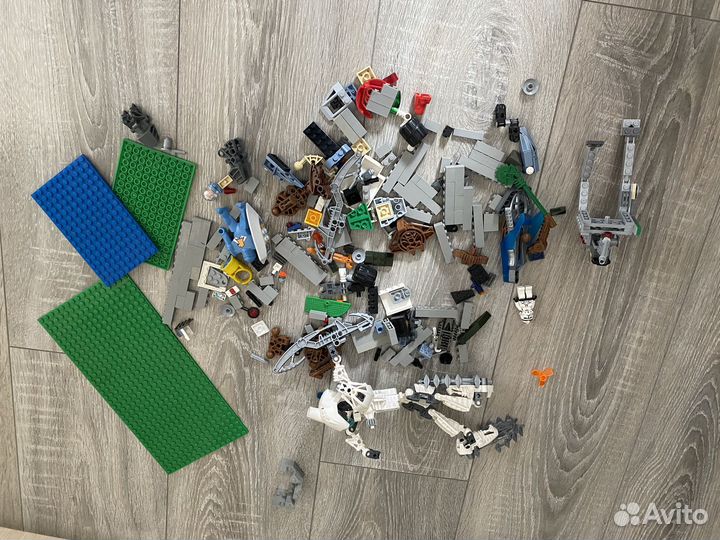 Лего звездные войны / star wars