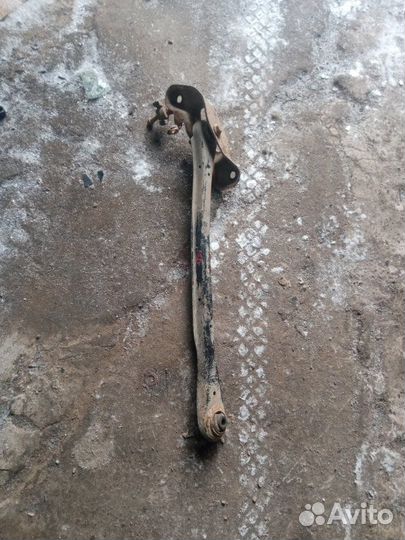 Рычаг подвески задний левый Ford Mondeo 3 cjba