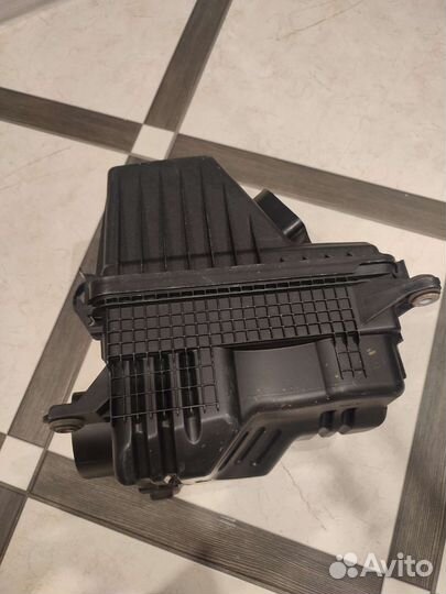 Корпус воздушного фильтра Киа соул 2 дизель