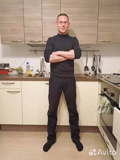 Сантехник, Электрик, Сборка мебели, Мастер на час