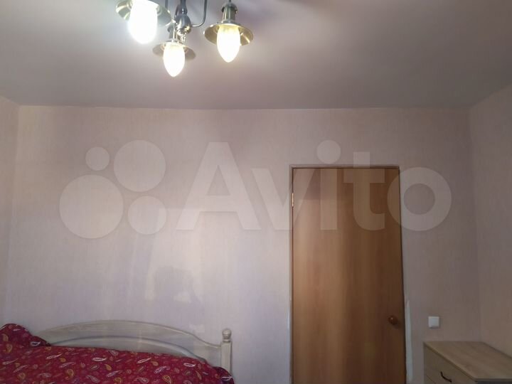 3-к. квартира, 79,3 м², 8/19 эт.