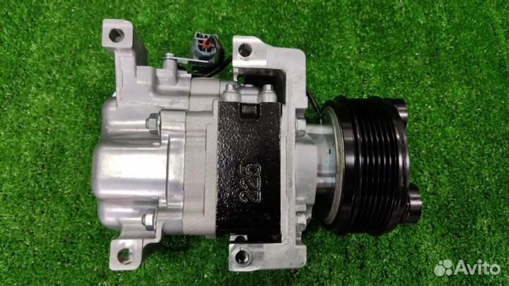 Компрессор кондиционера Mazda Cx-7 ER3P L3-VDT