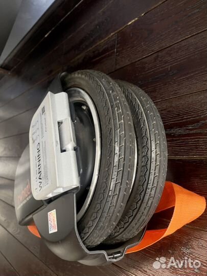 Airwheel UN38.3 msds