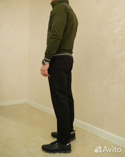 Спортиный костюм Shark and Paul