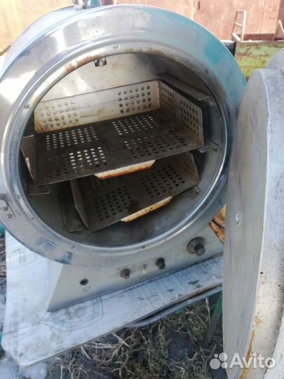 Сушильные медицинский шкаф