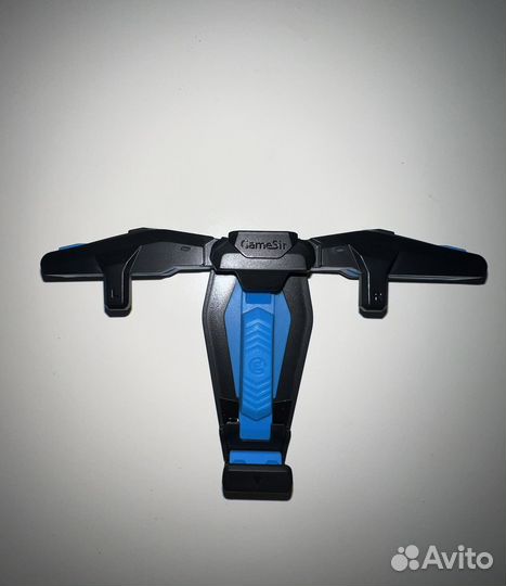 Геймпад для смартфона