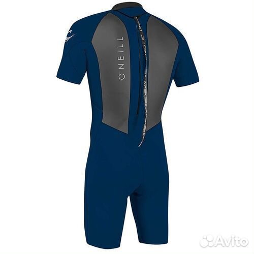 Гидрокостюм мужской короткий O'Neill reactor-2 2MM