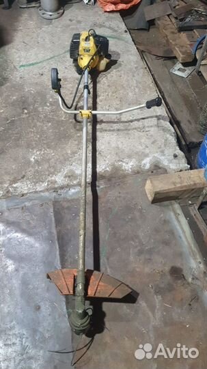 Триммер huter GGT 2500T