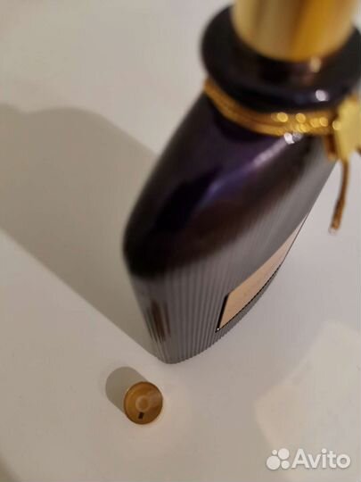 Tom Ford velvet Orchid, от 50мл, оригинал
