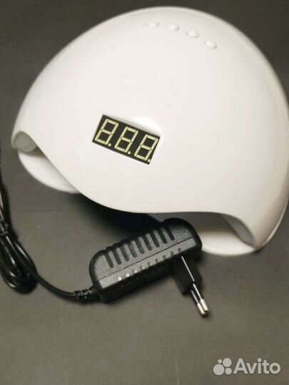 Лампа для сушки