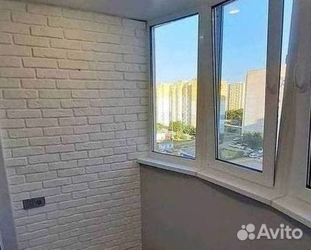 Пластиковые окна на заказ