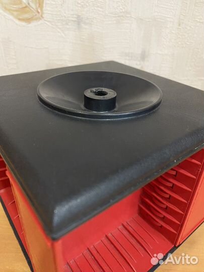 Подставка для кассет СССР