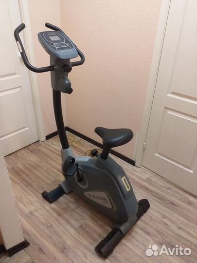 Велотренажер Kettler Cycle M