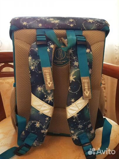 Портфель/ранец/рюкзак Erich Krause Холодное сердце