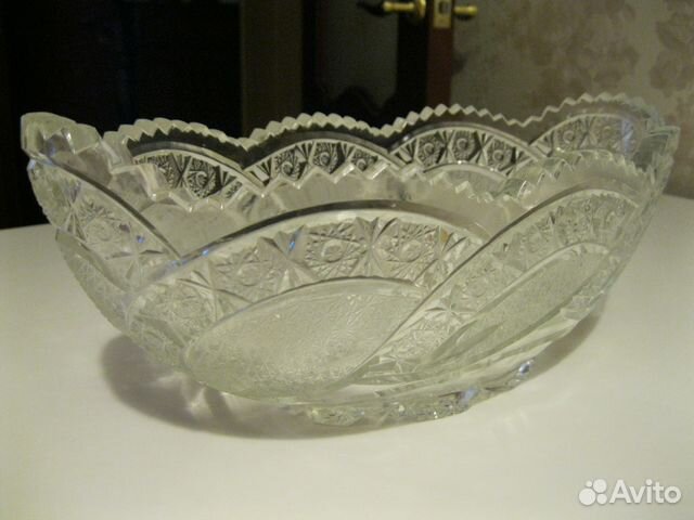 чешская хрустальная посуда. хрустальная посуда. советские хрустальные вазочки. советская посуда и хрусталь. хрусталь бу.