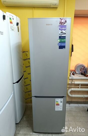 Холодильник Beko No Frost гарантия доставка