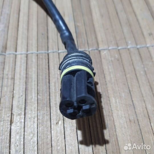 Датчик кислородный Mercedes-Benz Clk-Class Clk 230