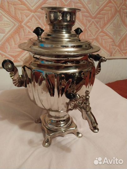 Самовар электрический