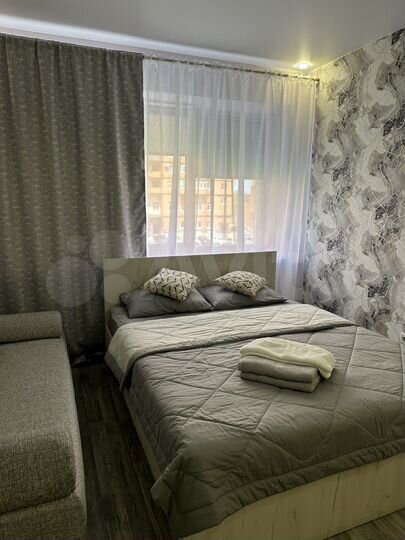 Квартира-студия, 25 м², 3/9 эт.