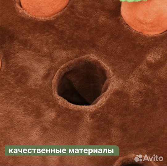 Игрушки для собак