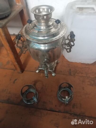 Самовар электрический