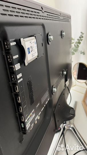 Телевизор samsung smart tv