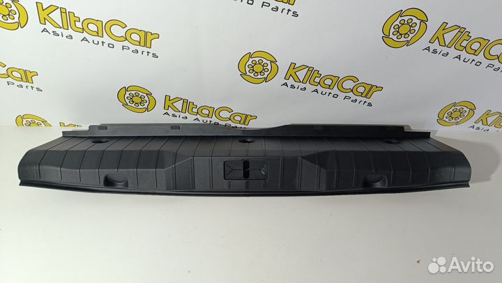 Обшивка багажника Kaiyi E5 новая
