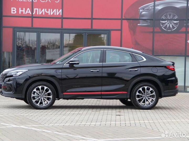 Changan CS85 2.0 AT, 2023