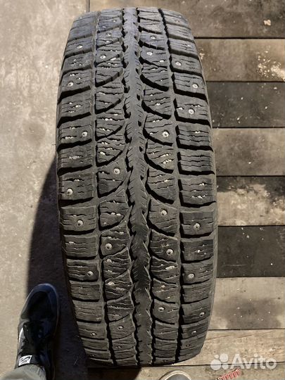 КАМА Кама-505 195/65 R15 91Q