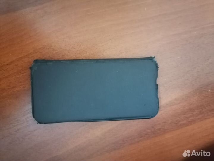 Чехол на телефон honor 9x (premium)