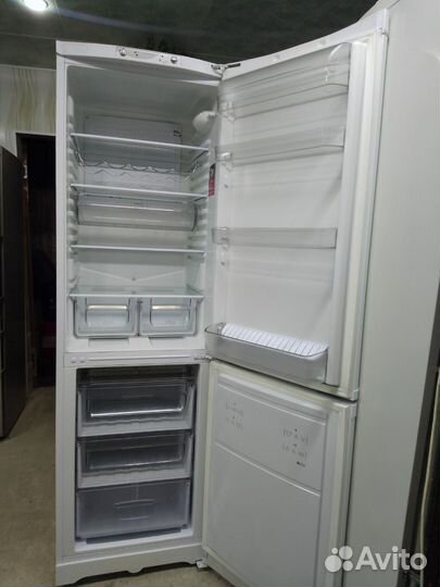 Холодильник бу с гарантией