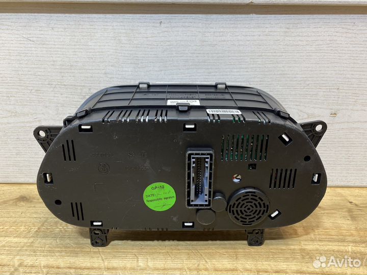 Панель приборов для Chevrolet Cobalt 11-15