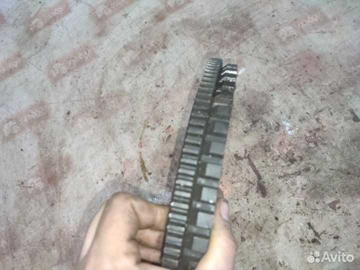 Маховик Peugeot 406 8B XU7JP4 2000